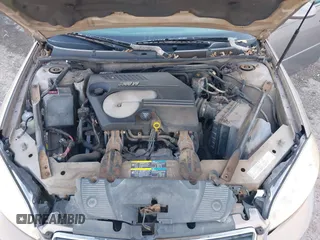 2006 Chevrolet Impala LT 3.9L with VIN 2G1WC581X69290296, listed as a IAAI auction lot 42166278 with 105,489 mi miles and . Bid and sale history available at DreamBid. Image 10.