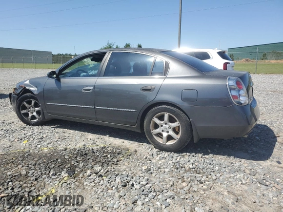 2005 Nissan Altima SE z VIN 1N4BL11D85C209229, wystawiony jako Copart lot #52391285 z przebiegiem 164 231 mil mil oraz Szkoda całkowita • Salvage title. Historia ofert i sprzedaży dostępna na DreamBid. Obrazek 2.