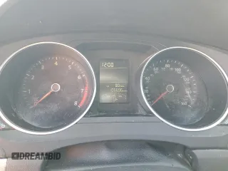 2015 Volkswagen Jetta SE с VIN 3VWD17AJXFM253697, выставлен на аукционе Copart как лот 56321465 с пробегом 106 696 миль миль и Чистый • Clean title. История ставок и продаж доступна на DreamBid. Изображение 9.