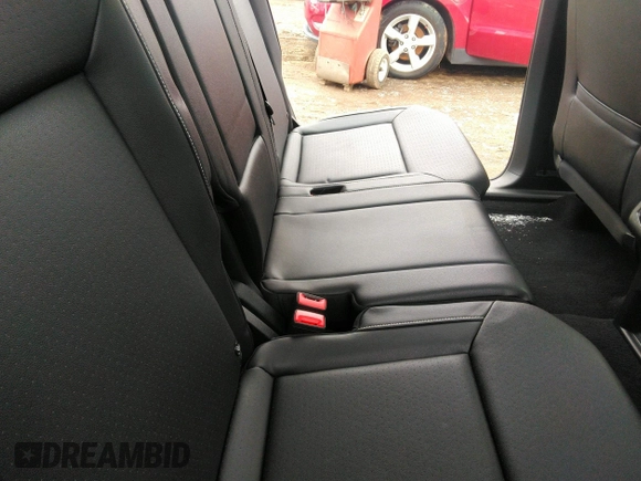 2020 Volkswagen Atlas SE with VIN 1V26E2CA0LC211728, listed as a IAAI auction lot 41726981 with 122,524 mi miles and . Bid and sale history available at DreamBid. Image 8.