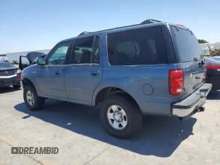 1998 Ford Expedition z VIN 1FMRU18W8WLB66053, wystawiony jako Copart lot #57496725 z przebiegiem 214 030 mil mil oraz Szkoda całkowita • Salvage title. Historia ofert i sprzedaży dostępna na DreamBid. Obrazek 2.