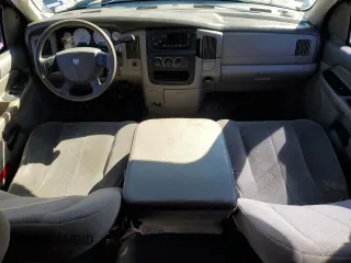 2004 Dodge Ram 2500 SLT with VIN 3D7KA28C14G200747, listed as a Copart auction lot 44989215 with 249,340 mi miles and Clean Title. Bid and sale history available at carsss.com. Image 8.