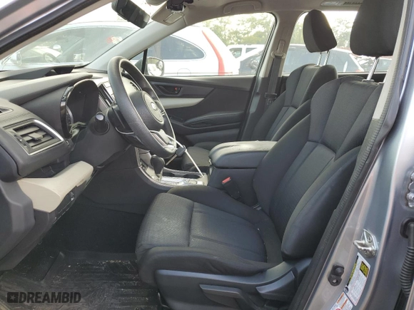 2019 Subaru Ascent with VIN 4S4WMAAD7K3443779, listed as a Copart auction lot 69194364 with NaN miles and Clean Title. Bid and sale history available at carsss.com. Image 7.