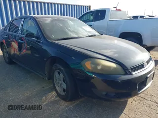 2014 Chevrolet Impala LTZ with VIN 2G1WC5E39E1108638, listed as a IAAI auction lot 42680815 with 184,074 mi miles and . Bid and sale history available at DreamBid. Image 1.