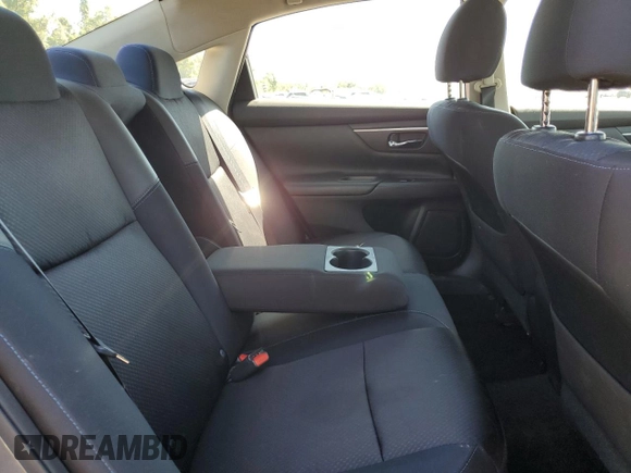 2016 Nissan Altima SR with VIN 1N4AL3AP2GC205519, listed as a Copart auction lot 61307555 with 108,716 mi miles and Salvage title. Bid and sale history available at DreamBid. Image 10.