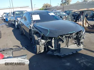 2021 Lexus IS 350 F Sport with VIN JTHGZ1B20M5037646, listed as a IAAI auction lot 42520797 with 76,935 mi miles and . Bid and sale history available at DreamBid. Image 1.