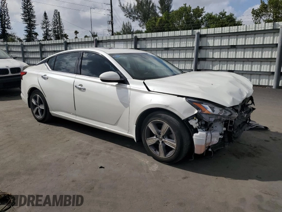 2019 Nissan Altima 2.5 SL with VIN 1N4BL4EV6KC156112, listed as a Copart auction lot 51669705 with 39,655 mi miles and Non Repairable. Bid and sale history available at carsss.com. Image 4.