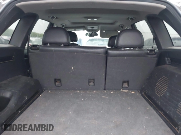 2014 Chevrolet Captiva Sport LTZ with VIN 3GNAL4EK4ES663754, listed as a IAAI auction lot 42111180 with 201,563 mi miles. Bid and sale history available at carsss.com. Image 12.
