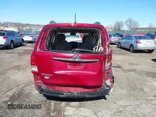 2012 Kia Sedona LX with VIN KNDMG4C7XC6432786, listed as a IAAI auction lot 41808036 with 158,665 mi miles. Bid and sale history available at carsss.com. Image 17.