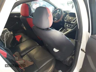 2013 Ford Focus SE с VIN 1FADP3F24DL342732, выставлен на аукционе IAAI как лот 42754169 с пробегом 157 117 миль миль и . История ставок и продаж доступна на DreamBid. Изображение 8.