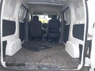 2017 Nissan NV200 SV с VIN 3N6CM0KN0HK717378, выставлен на аукционе IAAI как лот 42234745 с пробегом 110 476 миль миль и . История ставок и продаж доступна на DreamBid. Изображение 8.