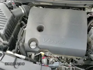 2018 Chevrolet Traverse LS с VIN 1GNERFKW3JJ266499, выставлен на аукционе Copart как лот 66127955 с пробегом 77 515 миль миль и Списание • Salvage title. История ставок и продаж доступна на DreamBid. Изображение 16.