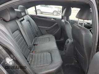 2016 Volkswagen Jetta Sedan 2.0T GLI SE with VIN 3VW5T7AJXGM415635, listed as a Copart auction lot 51809445 with 92,151 mi miles and Clean Title. Bid and sale history available at carsss.com. Image 11.
