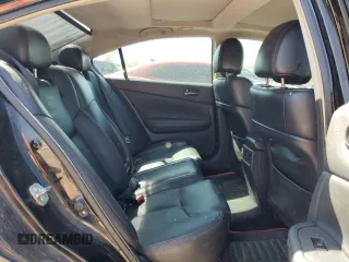 2011 Nissan Maxima SV with VIN 1N4AA5AP8BC800725, listed as a Copart auction lot 52021755 with Not Provided miles and Salvage Title. Bid and sale history available at DreamBid. Image 10.