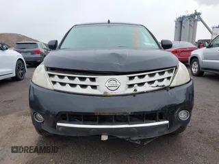 2007 Nissan Murano SL z VIN JN8AZ08W07W657542, wystawiony jako IAAI lot #42443055 z przebiegiem 116 884 mil mil oraz . Historia ofert i sprzedaży dostępna na DreamBid. Obrazek 12.