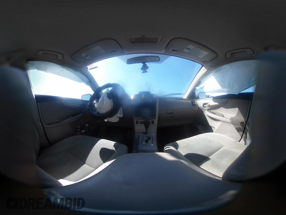 2013 Toyota Corolla L with VIN 2T1BU4EE5DC044497, listed as a IAAI auction lot 41654041 with 168,870 mi miles and . Bid and sale history available at DreamBid. Image 18.