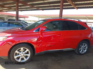 2012 Lexus RX 350 with VIN 2T2ZK1BA0CC069631, listed as a IAAI auction lot 42542708 with 181,096 mi miles and . Bid and sale history available at DreamBid. Image 17.