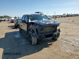 2022 Chevrolet Silverado 1500 RST with VIN 2GCPADED6N1506152, listed as a Copart auction lot 88721975 with 85,494 mi miles and Salvage Title. Bid and sale history available at DreamBid. Image 11.