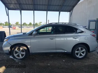 2012 Lexus RX 350 с VIN 2T2BK1BA3CC138538, выставлен на аукционе IAAI как лот 42606193 с пробегом 208 440 миль миль и . История ставок и продаж доступна на DreamBid. Изображение 14.