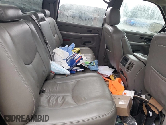2006 GMC Sierra 1500 SLT with VIN 2GTEK13N061279895, listed as a Copart auction lot 87251354 with 210,460 mi miles and Salvage Title. Bid and sale history available at carsss.com. Image 10.