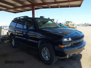 2006 Chevrolet Tahoe Z71 с VIN 1GNEC13Z26R105972, выставлен на аукционе IAAI как лот 42655966 с пробегом 245 222 миль миль и . История ставок и продаж доступна на DreamBid. Изображение 1.