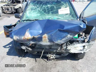 2007 Toyota Corolla CE with VIN JTDBR32E170113359, listed as a IAAI auction lot 42163082 with Not provided miles and . Bid and sale history available at DreamBid. Image 6.
