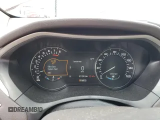 2020 Lincoln MKZ Reserve z VIN 3LN6L5EC9LR612957, wystawiony jako Copart lot #69958934 z przebiegiem 57 139 mil mil oraz Szkoda całkowita • Salvage title. Historia ofert i sprzedaży dostępna na DreamBid. Obrazek 9.