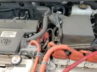 2017 Toyota RAV4 Limited z VIN JTMDJREV2HD078811, wystawiony jako Copart lot #66213965 z przebiegiem 125 783 mil mil oraz Szkoda całkowita • Salvage title. Historia ofert i sprzedaży dostępna na DreamBid. Obrazek 14.