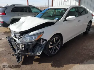2016 Nissan Altima 2.5 S with VIN 1N4AL3AP6GC188174, listed as a IAAI auction lot 41383084 with 166,182 mi miles. Bid and sale history available at carsss.com. Image 19.