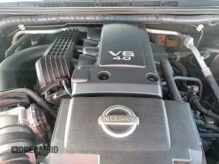 2018 Nissan Frontier SV с VIN 1N6AD0ER0JN760415, выставлен на аукционе Copart как лот 83846755 с пробегом 68 651 миль миль и Списание • Salvage title. История ставок и продаж доступна на DreamBid. Изображение 16.