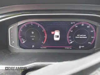 2019 Volkswagen Jetta SEL with VIN 3VWE57BU7KM094763, listed as a IAAI auction lot 42346615 with 157,621 mi miles and . Bid and sale history available at DreamBid. Image 7.