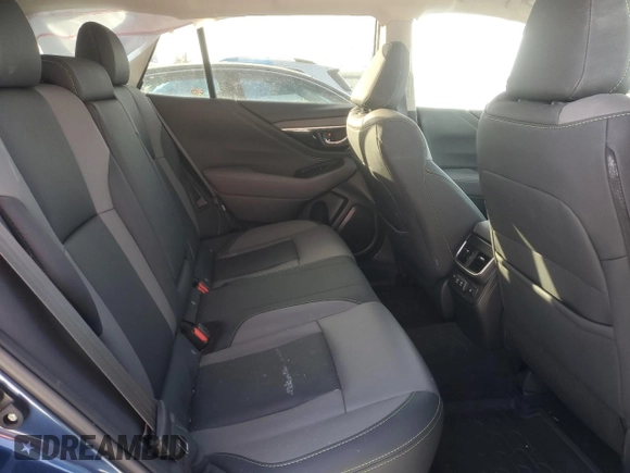 2022 Subaru Outback Onyx XT z VIN 4S4BTGJD0N3239768, wystawiony jako Copart lot #42766445 z przebiegiem 15 847 mil mil oraz Nie do naprawy • Non repairable. Historia ofert i sprzedaży dostępna na DreamBid. Obrazek 11.