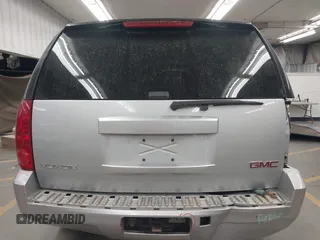 2013 GMC Yukon SLE with VIN 1GKS1AE09DR353945, listed as a IAAI auction lot 41900111 with 109,655 mi miles. Bid and sale history available at carsss.com. Image 16.