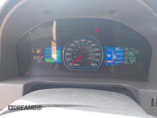 2010 Ford Fusion Hybrid z VIN 3FADP0L35AR279780, wystawiony jako IAAI lot #42480146 z przebiegiem 148 080 mil mil oraz . Historia ofert i sprzedaży dostępna na DreamBid. Obrazek 7.