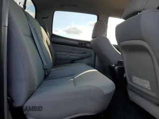 2014 Toyota Tacoma PreRunner with VIN 3TMKU4HN9EM041641, listed as a Copart auction lot 78539804 with Not provided miles and Salvage title. Bid and sale history available at DreamBid. Image 10.