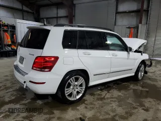 2013 Mercedes-Benz GLK 350 z VIN WDCGG8JB8DG037314, wystawiony jako Copart lot #55331945 z przebiegiem 88 815 mil mil oraz Czysty tytuł • Clean title. Historia ofert i sprzedaży dostępna na DreamBid. Obrazek 3.