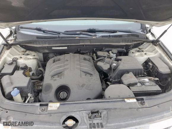 2011 Hyundai Veracruz GLS with VIN KM8NU4CC3BU149128, listed as a Copart auction lot 51803185 with 0 mi miles and Clean Title. Bid and sale history available at carsss.com. Image 12.