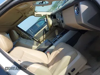 2012 Ford Expedition XLT with VIN 1FMJU1J53CEF10760, listed as a IAAI auction lot 42557609 with 81,996 mi miles and . Bid and sale history available at DreamBid. Image 5.