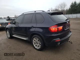2010 BMW X5 35d with VIN 5UXFF0C56ALT77592, listed as a Copart auction lot 84152084 with 183,539 mi miles and Clean Title. Bid and sale history available at carsss.com. Image 2.