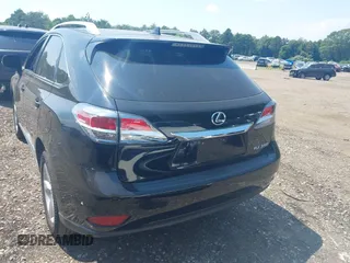 2015 Lexus RX 350 z VIN JTJBK1BA9F2483576, wystawiony jako IAAI lot #42769057 z przebiegiem 185 200 mil mil oraz . Historia ofert i sprzedaży dostępna na DreamBid. Obrazek 16.