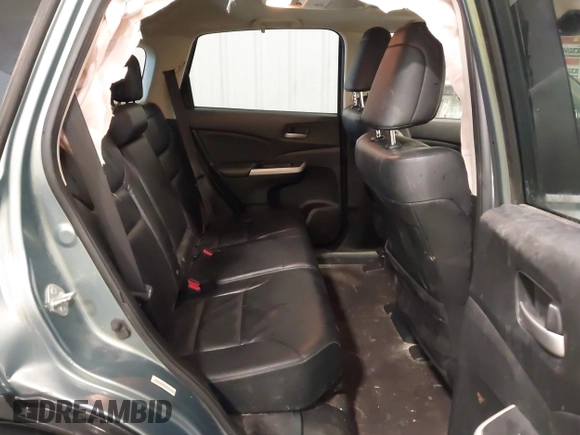 2012 Honda CR-V EX-L z VIN JHLRM4H75CC014793, wystawiony jako IAAI lot #42575591 z przebiegiem 91 002 mil mil oraz . Historia ofert i sprzedaży dostępna na DreamBid. Obrazek 8.
