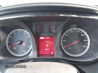 2013 GMC Terrain SLE with VIN 2GKALMEK8D6313361, listed as a IAAI auction lot 41828934 with 171,463 mi miles. Bid and sale history available at carsss.com. Image 7.