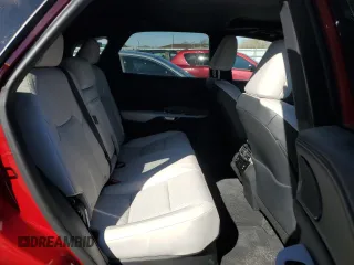 2024 Lexus RX 350 с VIN 2T2BAMCA5RC049971, выставлен на аукционе Copart как лот 46424705 с пробегом 10 249 миль миль и Списание • Salvage title. История ставок и продаж доступна на DreamBid. Изображение 11.