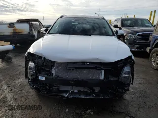 2024 Hyundai Tucson Limited with VIN 5NMJECDE3RH311660, listed as a Copart auction lot 43316285 with 12,652 mi miles and Salvage Title. Bid and sale history available at carsss.com. Image 5.