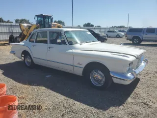 1960 Plymouth Valiant z VIN 1302156208, wystawiony jako Copart lot #65171755 z przebiegiem 84 776 mil mil oraz Czysty tytuł • Clean title. Historia ofert i sprzedaży dostępna na DreamBid. Obrazek 4.