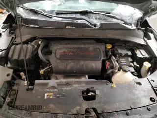 2018 Jeep Compass Limited with VIN 3C4NJDCB4JT433509, listed as a Copart auction lot 42459705 with 55,377 mi miles and Salvage Title. Bid and sale history available at carsss.com. Image 14.