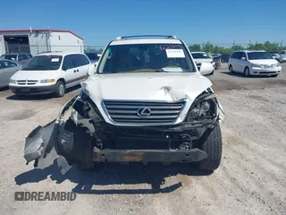2004 Lexus GX 470 with VIN JTJBT20XX40038671, listed as a IAAI auction lot 42238146 with 250,837 mi miles and . Bid and sale history available at DreamBid. Image 13.