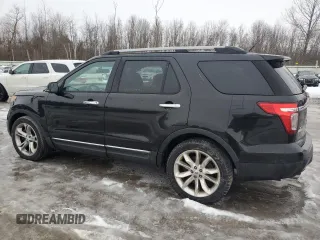 2013 Ford Explorer XLT с VIN 1FM5K7D8XDGB32457, выставлен на аукционе Copart как лот 88579905 с пробегом 161 142 миль миль и Чистый • Clean title. История ставок и продаж доступна на DreamBid. Изображение 2.