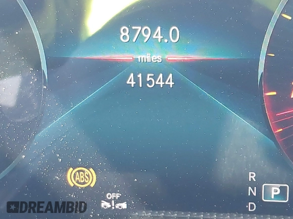 2020 Mercedes-Benz CLA 250 with VIN W1K5J4HB8LN103583, listed as a IAAI auction lot 41891861 with 41,544 mi miles and . Bid and sale history available at DreamBid. Image 16.