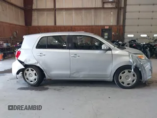 2009 Scion xD with VIN JTKKU10439J046122, listed as a IAAI auction lot 42562791 with 137,340 mi miles and . Bid and sale history available at DreamBid. Image 6.